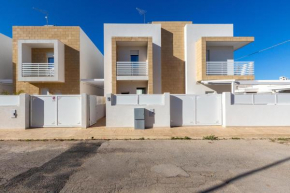 Bina House by BarbarHouse Torre Santa Sabina